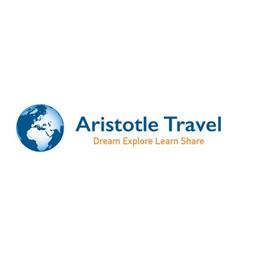 Aristotle Travel Logo