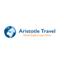 Aristotle Travel Logo