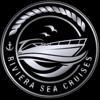 RIVIERA SEA CRUISES Logo