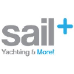 Sail+ Yachting and more Logo