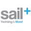 Sail+ Yachting and more Logo