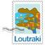 Loutraki Tourism Organization Logo