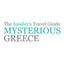 Mysterious Greece Logo