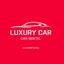 LUXURY CAR Logo