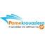 Pamekrouaziera.gr Logo