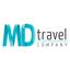 MD Travel Company S.A Logo