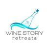 Wine Story Retreats Logo