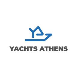 Yachts Athens Logo