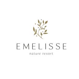 Emelisse Nature Resort Logo