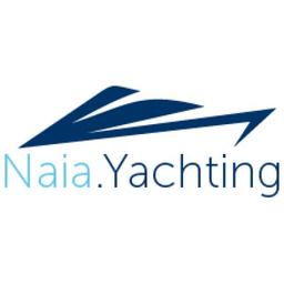 Naia Yachting Logo