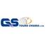 GS Tours Chania Ltd Logo