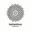 Helianthus Guesthouse Logo