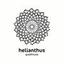 Helianthus Guesthouse Logo