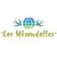 Les Hirondelles, Travel Agency Logo