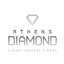 Athens Diamond Cruises Logo
