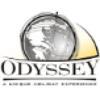 Odyssey Tours - Thessaloniki Logo