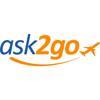 Ask2Go Logo