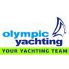 Olympic Yachting Co Ltd. Logo