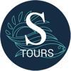 S Tours Logo
