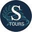 S Tours Logo