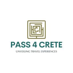 Pass4Crete Logo