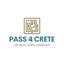 Pass4Crete Logo