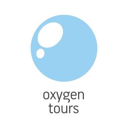 Oxygen Tours Logo