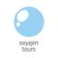 Oxygen Tours Logo