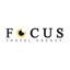 Focus Travel Agency Logo