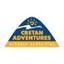 Cretan Adventures Logo