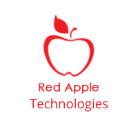 Red Apple Technologies Logo