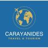 Carayanides Travel & Tourism Logo