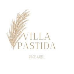 Villa Pastida Logo