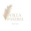 Villa Pastida Logo