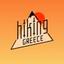 Hiking Greece Logo