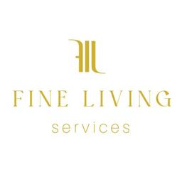 FINE LIVING TRAVEL SERVICES Logo