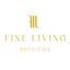 FINE LIVING TRAVEL SERVICES Logo