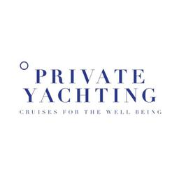 Private Yachting Logo