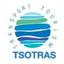 TSOTRAS TRAVEL Logo