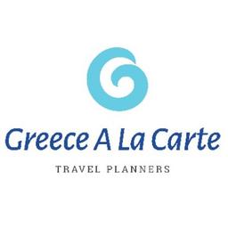 Greece A La Carte Logo