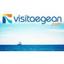 VISITAEGEAN DMC GREECE Logo