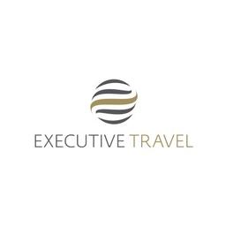 Executive Travel Greece Logo