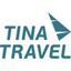 TINA TRAVEL Logo