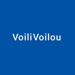 VoiliVoilou LTD Logo