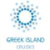 Greek Island Cruises Logo