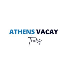 Athens Vacay Tours Logo