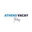 Athens Vacay Tours Logo