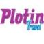 Plotin Travel Logo