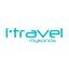 i•Travel Mykonos Logo