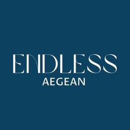 Endless Aegean Logo